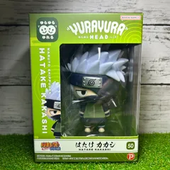 ナルト ナルト サスケ カカシ イタチ ミナト ゆらゆらヘッド 5