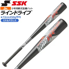 SSK 少年軟式野球用バット　新品未使用　値下げ中 楽天市場】MM23J／少年軟式FRP製バット（SBB4037S）『軟式野球