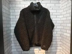 THE NORTH FACE ザノースフェイス PURPLE LABEL パープルレーベル NA2051N/Wool Boa Fleece Field Jacket ジャケット Sサイズ