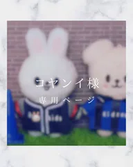 straykids SKZOO エコパ10cmぬいぐるみ用コスチューム