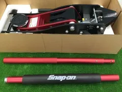 2024年最新】snap on ジャッキの人気アイテム - メルカリ