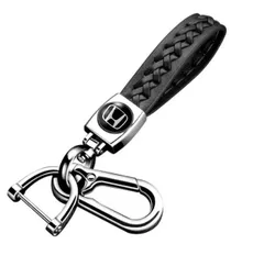 車　キーホルダー 17種類選択可能　おしゃれ ギフト　プレゼント　父の日　pu革 レザー3