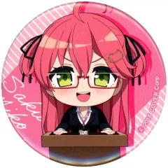 ホロライブ　不知火建設　しらけん　さくらみこ　みこち　缶バッジ　36個セット Amazon.co.jp: ホロライブ 不知火建設 しらけん さくらみこ み