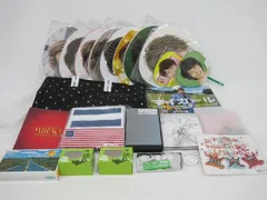  中古品 嵐 相葉雅紀 のみ ARASHI 10-11 TOUR 