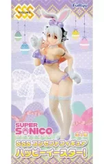 【中古】フィギュア そに子 「すーぱーそに子」 SSSコンセプトフィギュア ハッピーイースター!