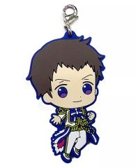 [중고] 스트랩 (캐릭터) 신겐 세이지 멘탈 러버 매력 [이치 반 쿠지 아이돌 마스터 SideM ~ Anniversary collection ~] S 상