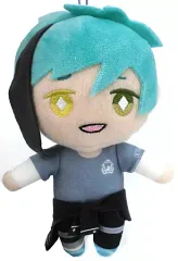 【中古】ぬいぐるみ フロイド・リーチ エクストラ運動着ぬいぐるみ～オクタヴィネル寮＆スカラビア寮～ 「ディズニー ツイステッドワンダーランド」