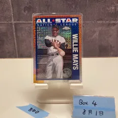 2025年最新】Willie maysの人気アイテム - メルカリ