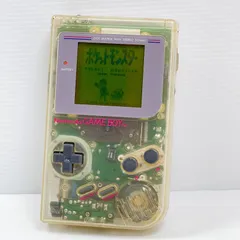 2025年最新】ゲームボーイブロスの人気アイテム - メルカリ