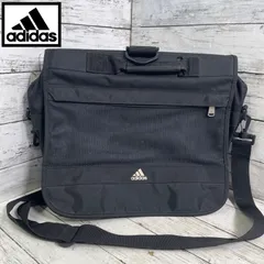90s adidas メッセンジャーバック 3way Y-3 x Adidas
