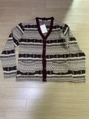 日本で購入 未使用 MONSIEUR NICOLE ニット セーター カーディガン 44