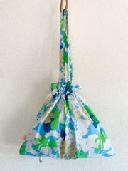 Purse shoulder bag　　D