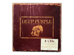2024年最新】deep purple live in europe 1993の人気アイテム - メルカリ