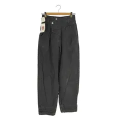 リーバイス Levis 19SS コラボ デニムオーバーオール メンズ  W24