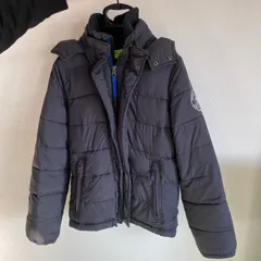 アバクロ　ダウンジャケット アウター M Amazon | [Abercrombie & Fitch] [アバクロ] 正規品 メンズ