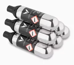 コラヴァン CORAVIN アルゴンガス カプセル 6本入り CRV4118016 Cravin専用交換用アルゴンガスカプセル 正規品