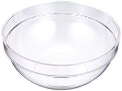 遠藤商事 業務用 サラダボール 26cm ポリカーボネイト NSL7304