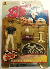 RESAURUS SERIES ONE SPEED RACER / マッハGOGOGO SPEED RACER
