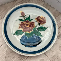 2025年最新】九谷焼 大皿の人気アイテム - メルカリ