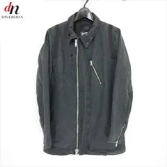 2025年最新】DENHAM メンズ ジャンパー・ブルゾンの人気アイテム