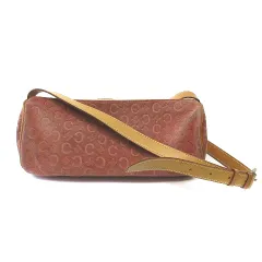 2025年最新】セリーヌ マカダム 筒型 ショルダーの人気アイテム - メルカリ 