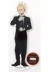 【中古】アクリルスタンド・アクリルパネル 爆豪勝己 描き下ろしアクリルスタンド 「Blu-ray/DVD 僕のヒーローアカデミア THE MOVIE ユアネクスト TOHO animation STORE オリジナルグッズ付きバンドル版 描き下ろしアクリルスタ