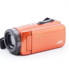柔らかい JVCKENWOOD JVC ビデオカメラ Everio R 防水 防塵 Wi-Fi 64GB ...