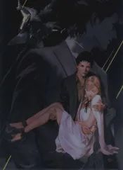 機動戦士ガンダム 閃光のハサウェイ 来場者特典 pablo uchida イラストクリアファイル 11週目