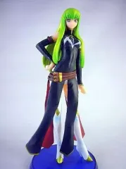 2025年最新】c.c コードギアス フィギュアの人気アイテム - メルカリ