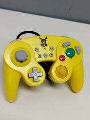 HORI クラシックコントローラー/NSW-109/ピカチュウのサムネイル