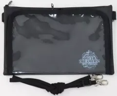 【中古】雑貨 イベントロゴ 公式ミニショルダーバッグ(4th EVENT EXTRA STAGE Ver.) 「ウマ娘 プリティーダービー 4th EVENT 追加公演 SPECIAL DREAMERS!! EXTRA STAGE」