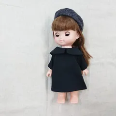 お着替えセット　お試し　メルちゃん　ソランちゃん　レミンちゃん　ハンドメイド