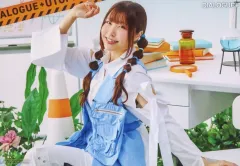 DIALOGUE+ダイアローグ緒方佑奈アクリルキーホルダー16 DIALOGUE+ダイアローグ緒方佑奈アクリルキーホルダー16 Amazon