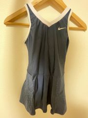 水着 / スウィムウェア / NIKE / ナイキ / 子ども用 / 女の子用・ワンピースタイプ    <送料無料>