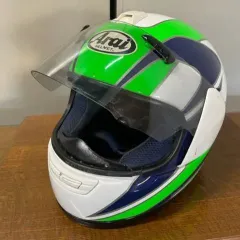 2024年最新】arai アライ ヘルメットの人気アイテム - メルカリ