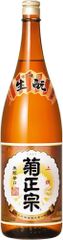菊正宗 上撰 [ 日本酒 兵庫県 1800ml ]【激安在庫処分!! 離島、沖縄配送対応不可】 ;J-(00001721);