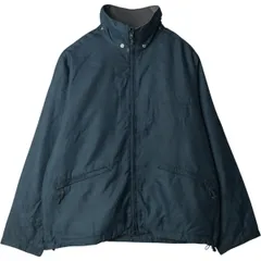 古着 00年代 ナイキ NIKE ACG ナイロンジャケット メンズL相当/eaa581752