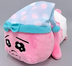 【中古】ぬいぐるみ おぱんちゅうさぎ いっしょにねんねBIGぬいぐるみ 「おぱんちゅうさぎ」