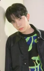 【中古】コレクションカード(男性) 07：ENHYPEN/ヒスン(HEESEUNG)/ENHYPEN WORLD TOUR ’MANIFESTO’  トレーディングカード