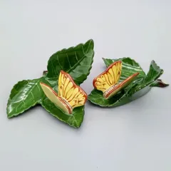 Herend ♦︎花柄皿 新品♦︎未使用 箱付きヴィクトリア・ゴールド お値下げ可 2025年最新】ヘレンドヴィクトリアゴールドの人気アイテム