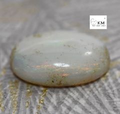 жオーストラリア産オパールルース 17.5*11*5㎜6.01ct １つ