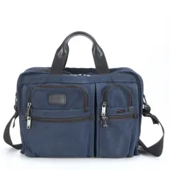 2025年最新】tumi エクスパンダブル・トートの人気アイテム