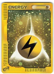 2025年最新】基本雷エネルギー - ポケモンカードeキラの人気アイテム