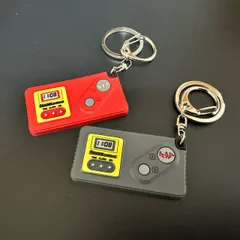 シューティングゲーム　KG-007 3色セット 80年代ファミコン人気に肖ったレアグッズ、シューティングゲーム