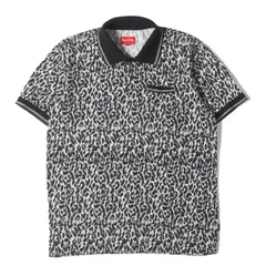2025年最新】supreme レオパードシャツの人気アイテム - メルカリ