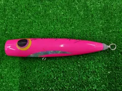 シャラポア170 1.8φ トビウオ・赤腹 ハンマーヘッド H309