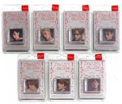【中古】雑貨 全7種 NCT DREAM SMini Ver. 「DREAM( )SCAPE」