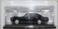 USED 未開封 1/24 国産名車コレクション トヨタ カリーナ HT