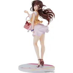 2025年最新】彼女、お借りします水原千鶴1_7完成品フィギュアの