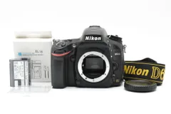い*ぷ様 ニコンD600シャッター数僅か。ジャパニーズカメラ@メルカリ店から購入 2025年最新】Nikon d600の人気アイテム - メルカリ